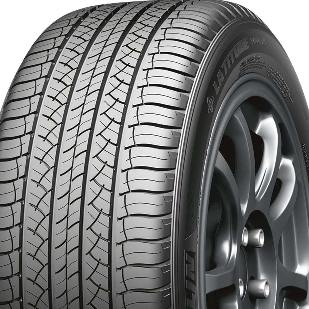 Latitude Tour HP - 265/60R18 110V – TireDirect.ca