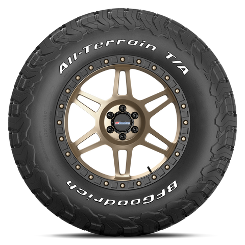 All-Terrain T/A KO2 - LT225/65R17 107/103S – TireDirect.ca