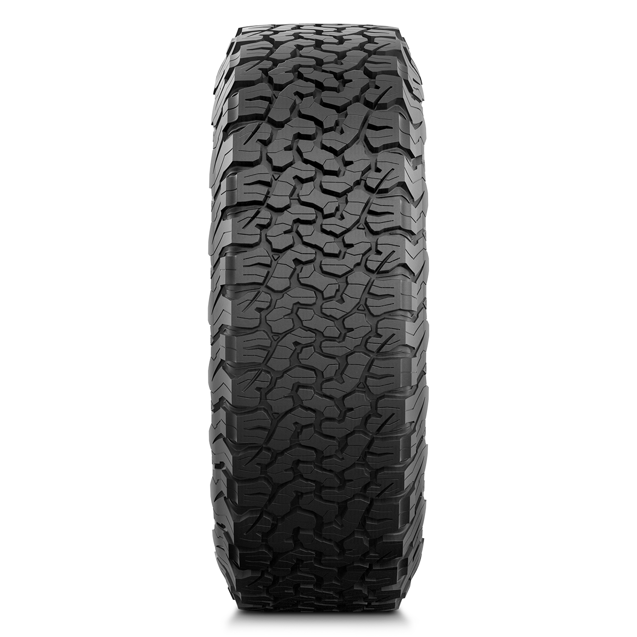 All-Terrain T/A KO2 - LT285/75R17 121/118S – TireDirect.ca