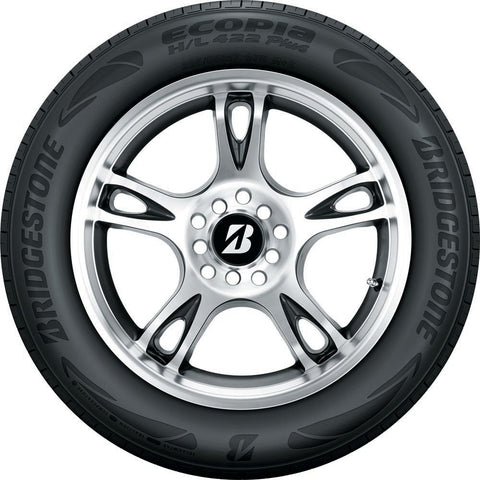 Ecopia H/L 422 Plus - 225/55R19 SL 99V – TireDirect.ca