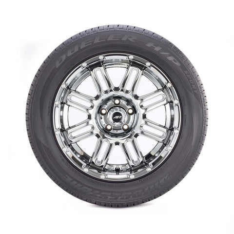 Dueler H/P Sport - 265/60R18 110H – TireDirect.ca