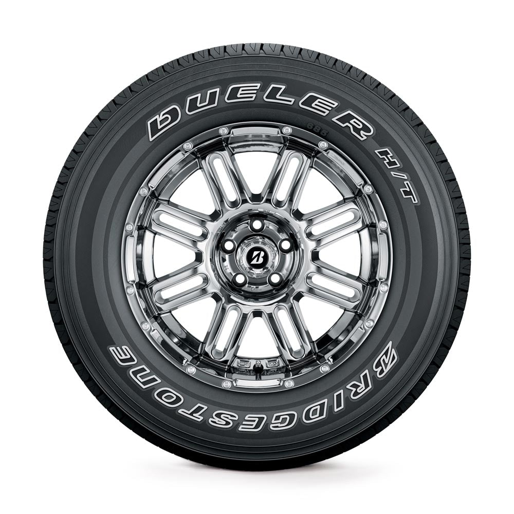 Dueler H/T 685 - 245/75R17 112T – TireDirect.ca