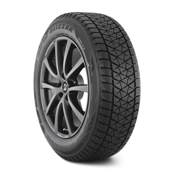 Blizzak DM-V2 - 245/70R17 110S