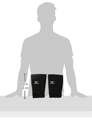 mizuno t10 plus kneepad