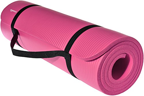 2 inch thick exercise mat