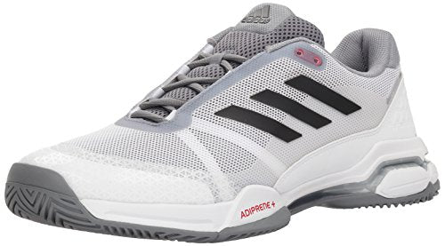 Barricade Club Tennis Shoes, White 