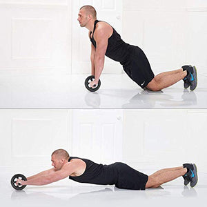 workout roller wheel