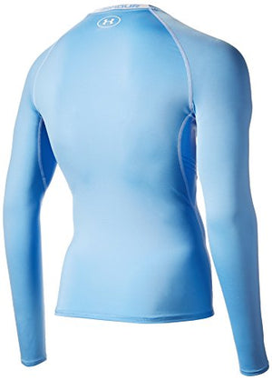 long sleeve under armour compression shirt