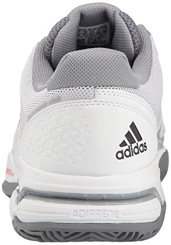 Barricade Club Tennis Shoes, White 