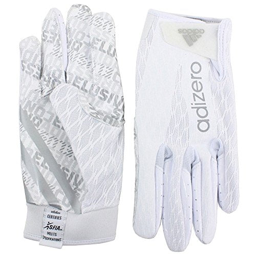 adizero receiver gloves