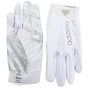 adidas adizero 4.0 football gloves