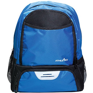 athletico youth soccer bag