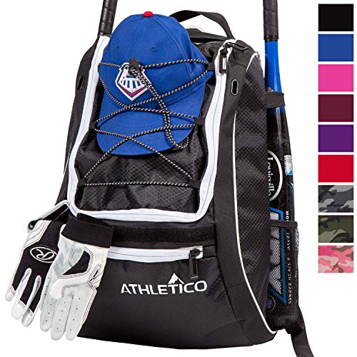 t ball baseball backpack