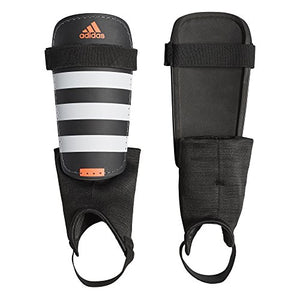 adidas Everclub Shin Guards, Black 