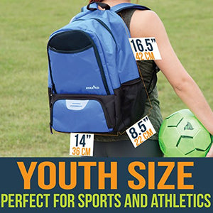 soccer bags youth