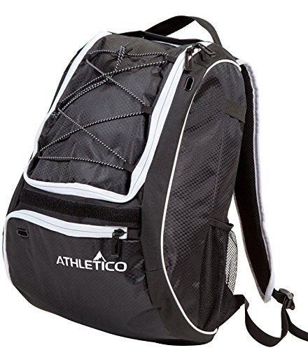 athletico softball bag