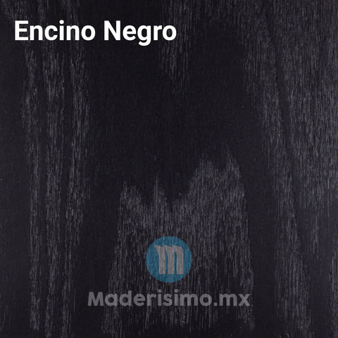 encino_negro