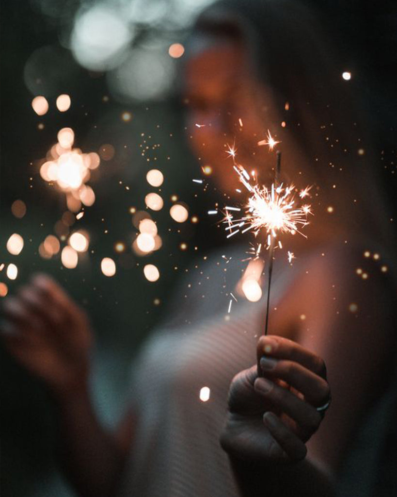 Wedding Sparklers - Best Sparklers for Weddings and Events