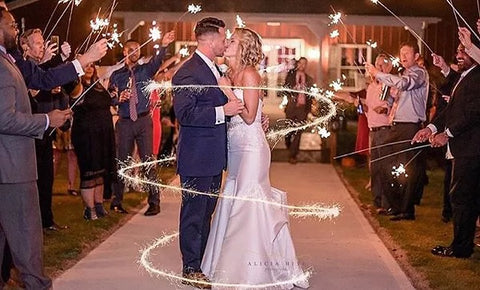 north-carolina-wedding-sparkler-law