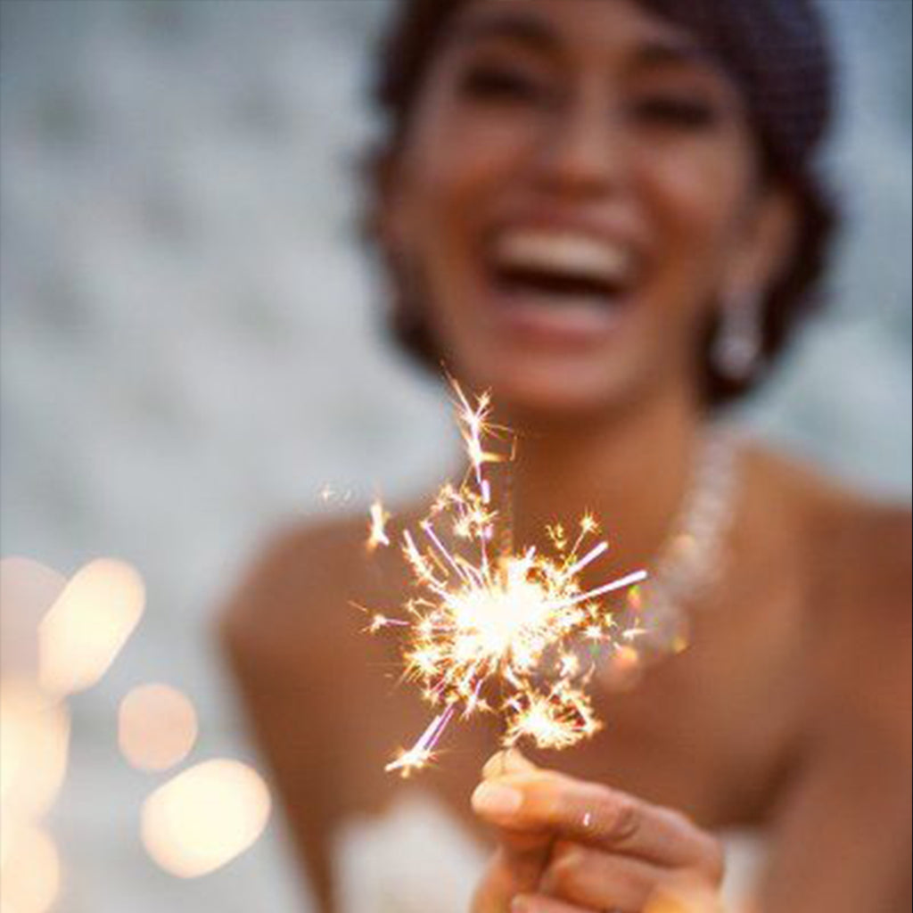 Heart Shaped Sparklers - Buy Heart Sparklers For Weddings