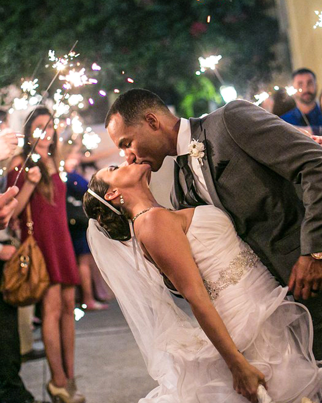 20 inch wedding sparklers