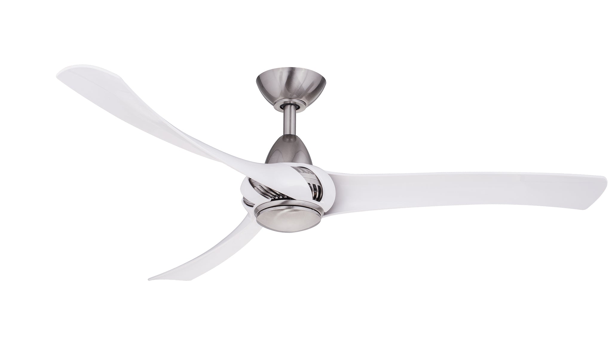 52 Aeroforce Ceiling Fan By Hunter Pacific