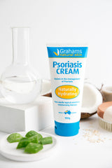 Grahams Psoriasis Cream