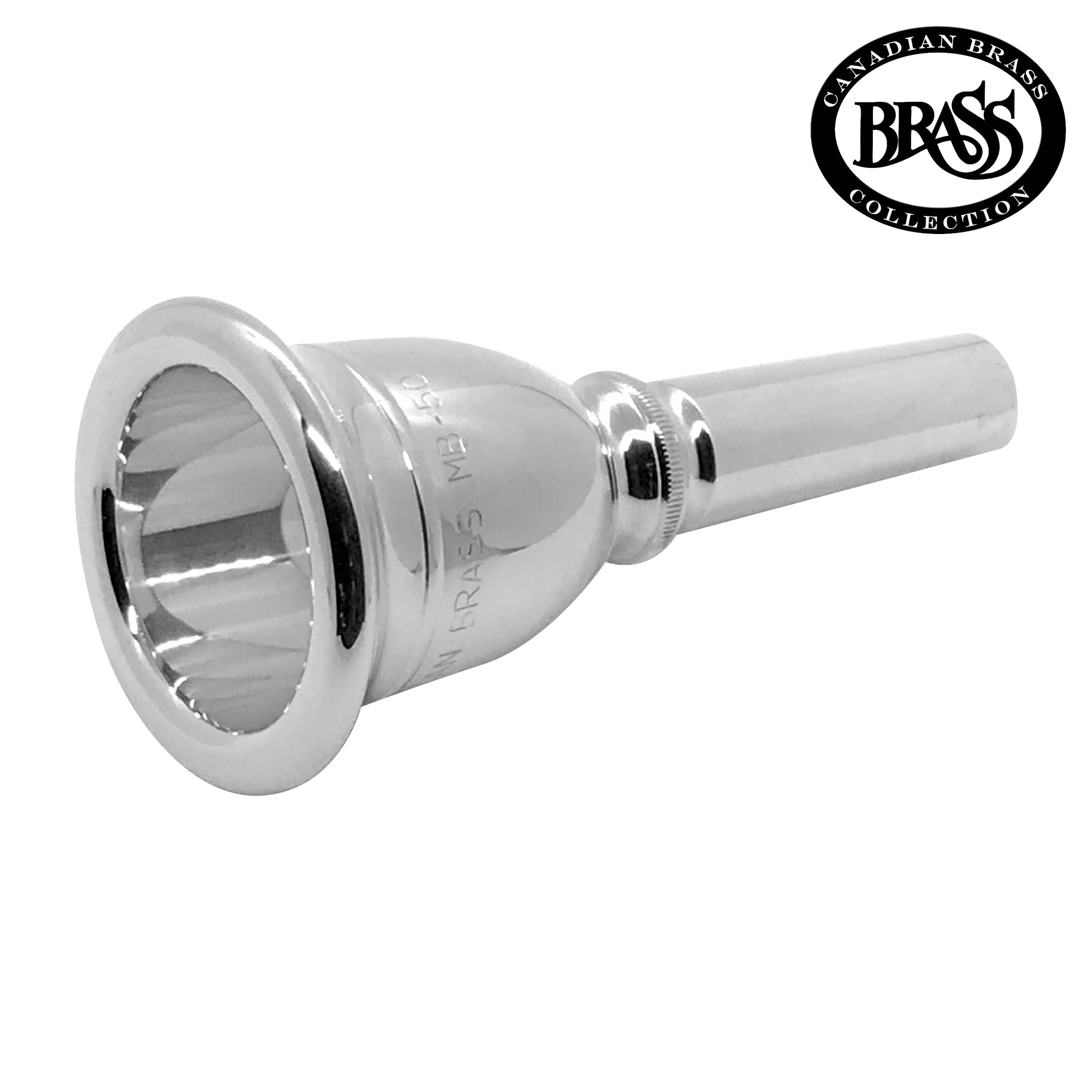 Hornboerse - Mouthpiece for Tuba