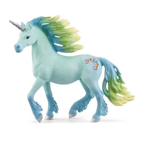 Unicorn Girls Animal Toy