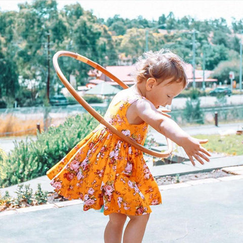 Child Hula Hoop