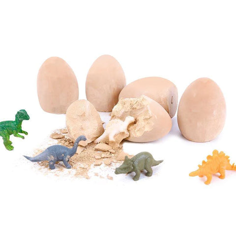 Dinosaur Egg Kit