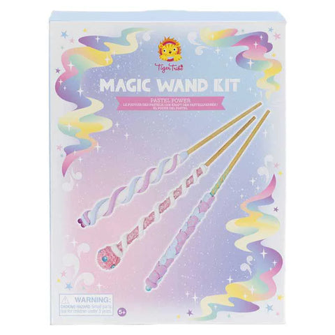 Magical Wand Kit