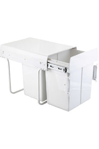 Fernware Group Pull Out Kitchen Bin