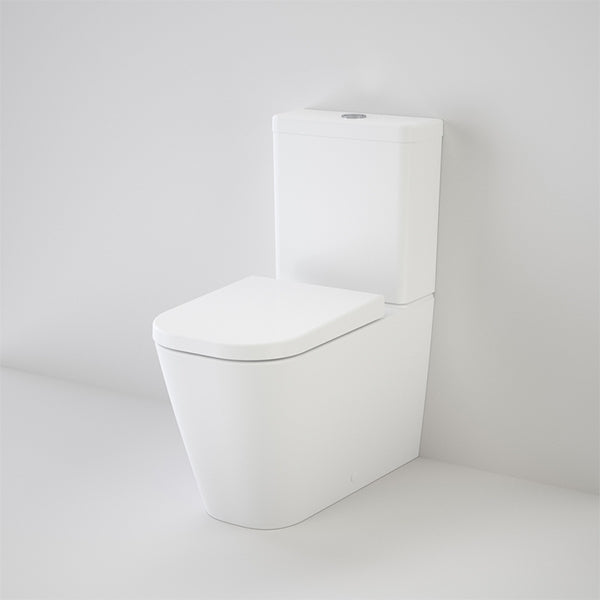square commode seat