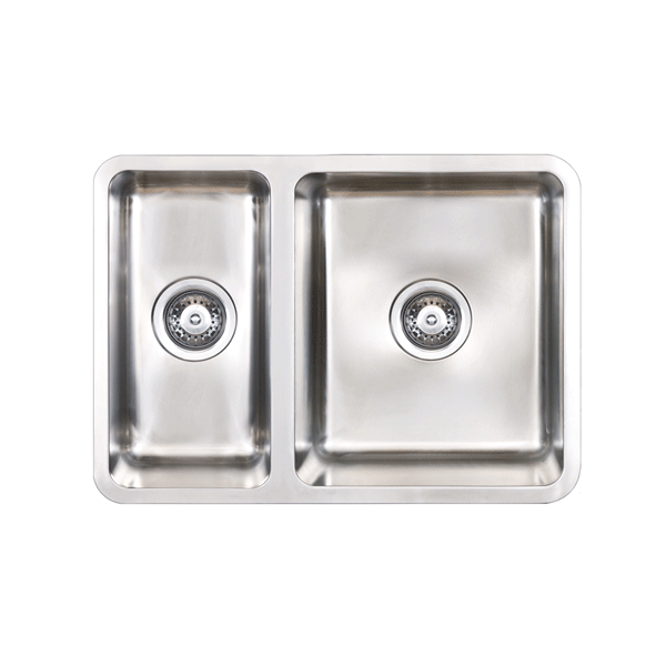 Seima Kubic 1 5 Bowl Undermount Overmount Kitchen Sink