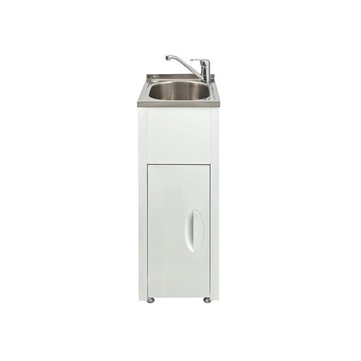 Buy Laundry Tubs Cabinets Online At The Blue Space