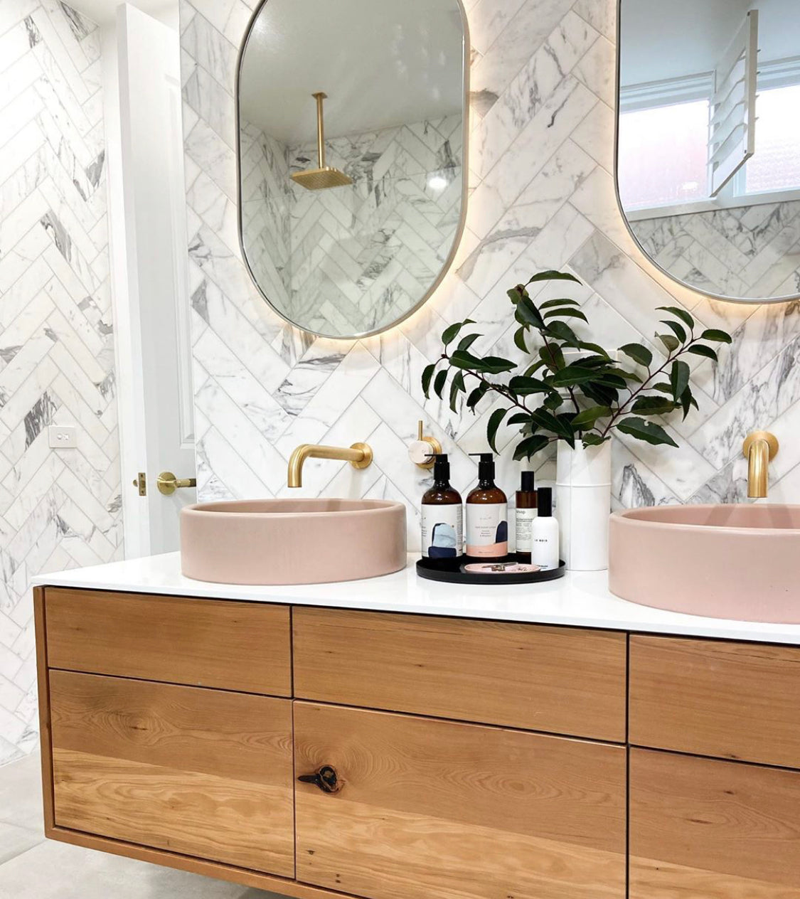 The Ultimate Guide to Buying a Bathroom Vanity