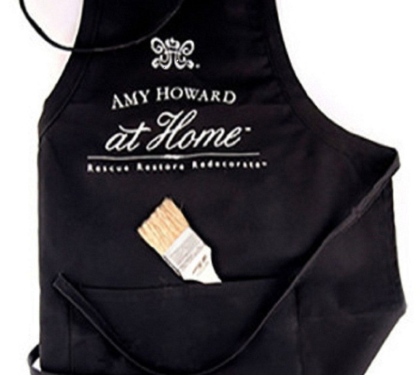 Amy Howard at Home Apron