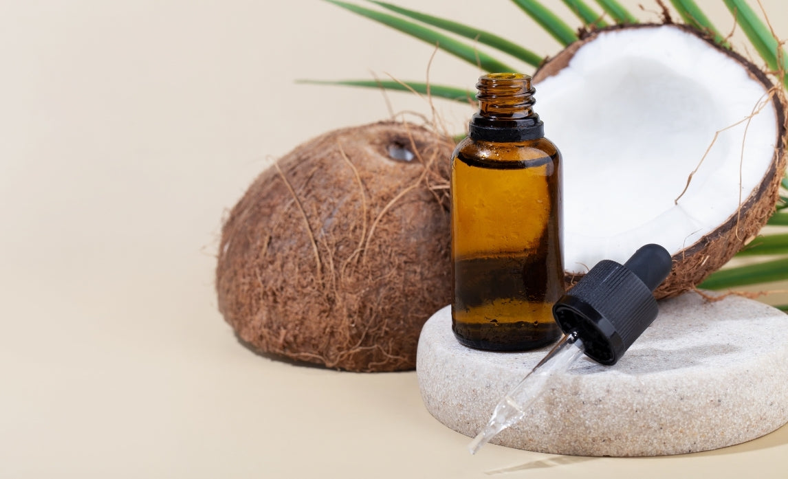 hair health, hair oiling, hair growth, hair damage, coconut oil for hair