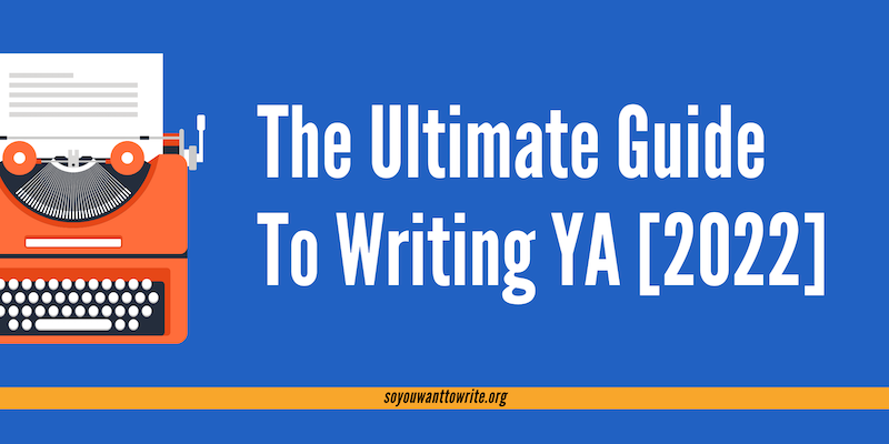 essays for young adults