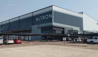 Altron