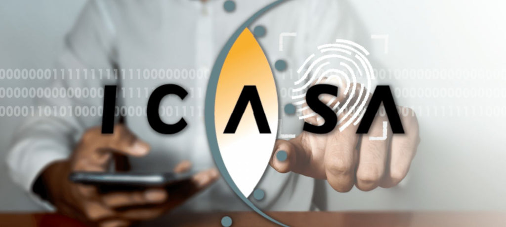 ICASA Legal Approval