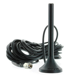 weboost outside vehicle antenna