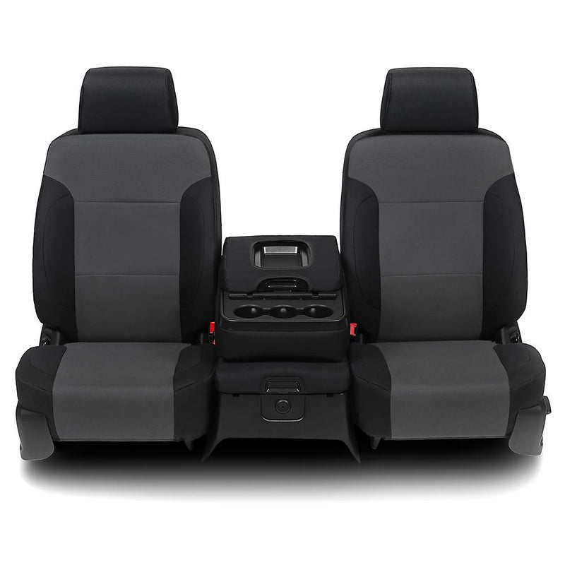Chevy & GMC 1500Custom Seat Covers - VERTEX OFFROAD