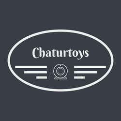 Chaturtoys Coupons & Promo codes