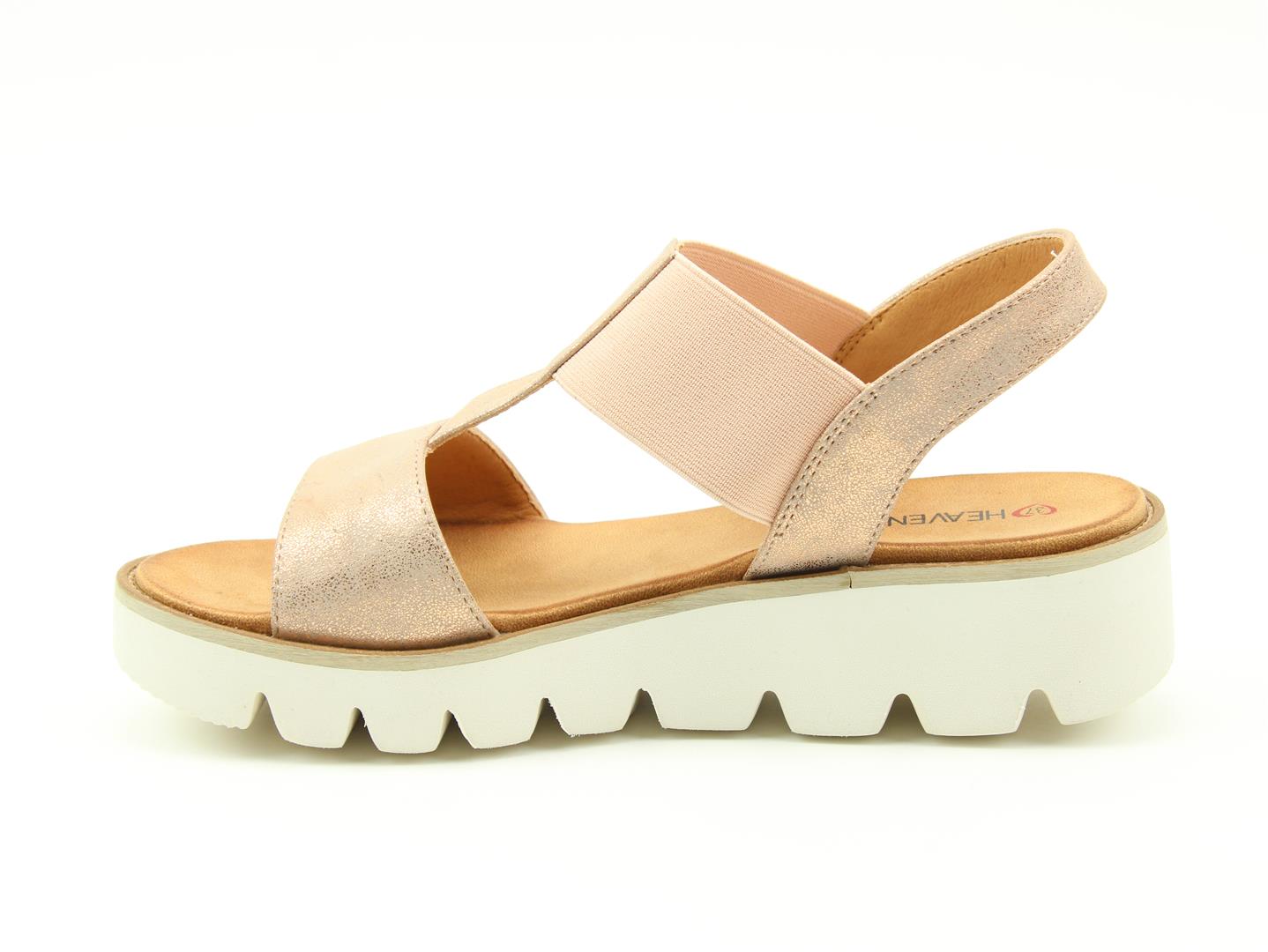 Sandals | Collections | Memory Foam Sandals | Heavenly Feet