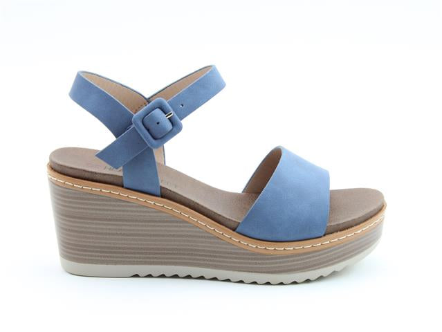 Sandals | Collections | Memory Foam Sandals | Heavenly Feet