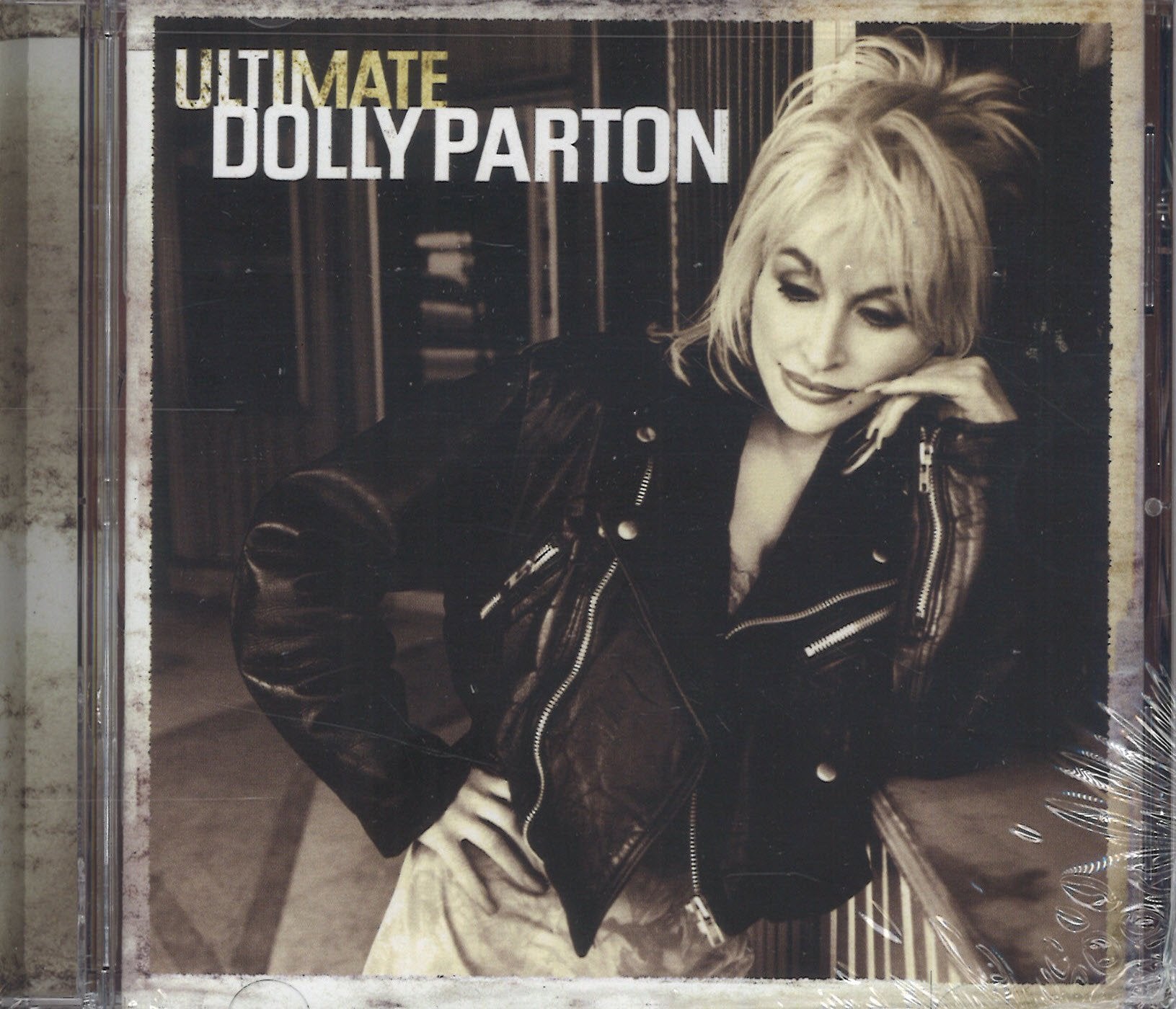 Ultimate Dolly Parton – Country Music USA