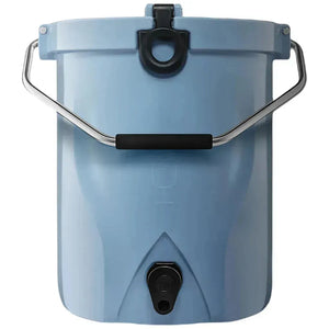 BruMate BackTap Cooler, 3 Gallon - Funky Chunky Jewels