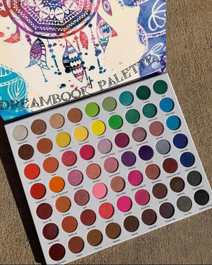 Thebylcosmetics Bat Your Lashes